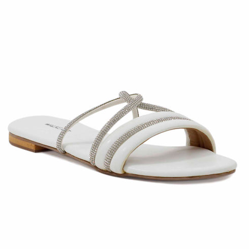Women Formal Slippers - 40027S